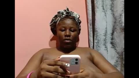 nastylina1 online show from February 7, 7:06 pm