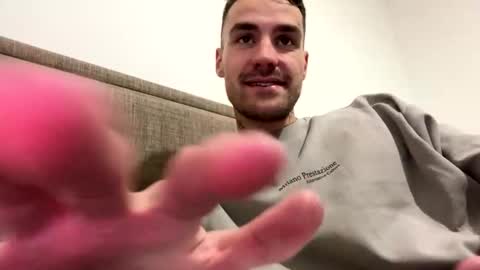 Nasty Loverz online show from November 19, 4:39 pm