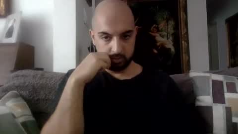 nastyone3222 online show from July 27, 4:48 pm