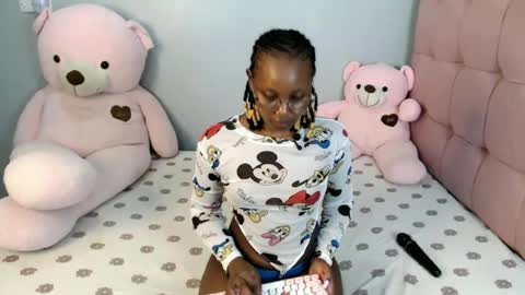nastyxoul online show from July 7, 6:56 pm