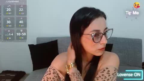 nathalia online show from September 16, 11:41 pm