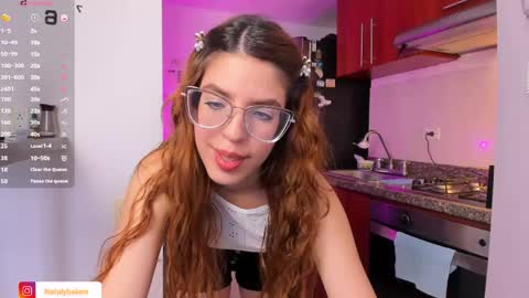 nat_bakerss online show from May 14, 8:29 pm