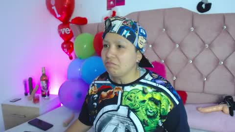 nat_evans8 online show from March 30, 11:16 pm