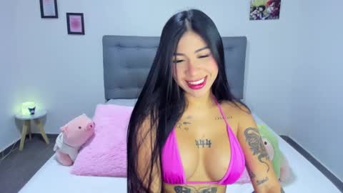 Karo online show from February 11, 2:03 am