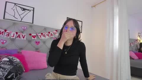 natalia online show from February 23, 8:00 pm