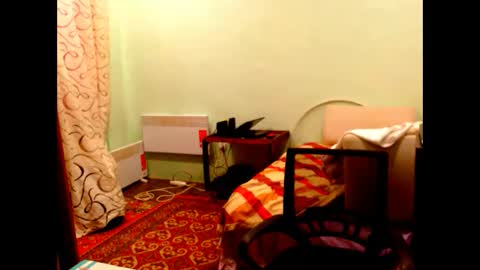 natali online show from December 1, 3:32 pm