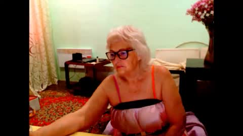 natali online show from June 10, 4:34 am
