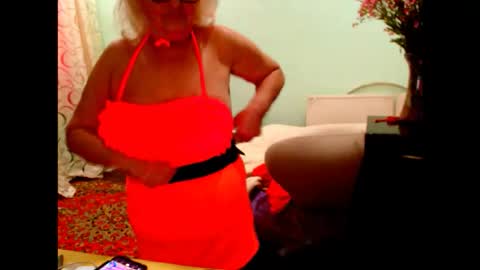 natali online show from June 6, 5:19 pm