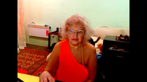 natali online show from March 10, 9:02 am