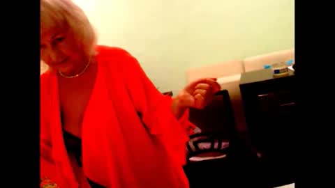 natali online show from October 23, 7:48 pm