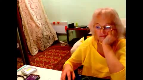 natali online show from January 7, 10:15 pm