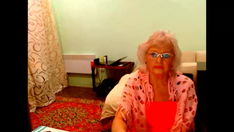 natali online show from November 11, 4:25 am