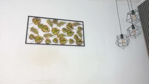 Naty  online show from December 14, 12:00 pm