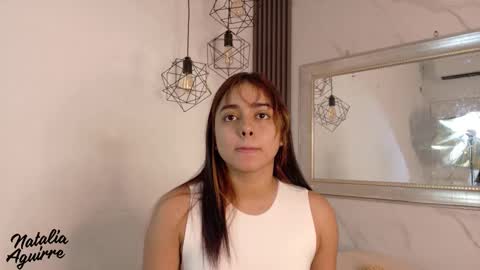 Naty  online show from February 18, 12:05 pm