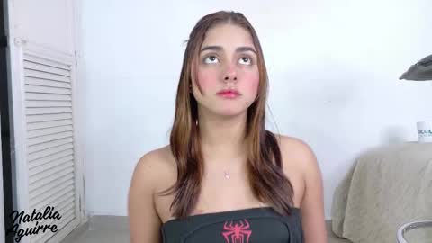 Naty  online show from January 12, 5:53 pm