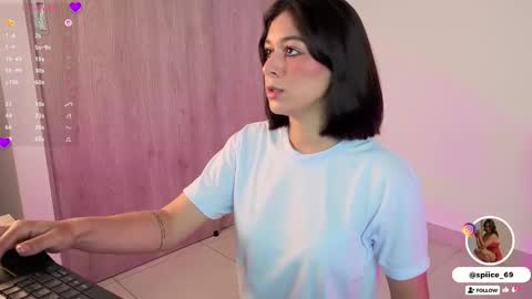 natalia andrea online show from January 16, 10:52 pm