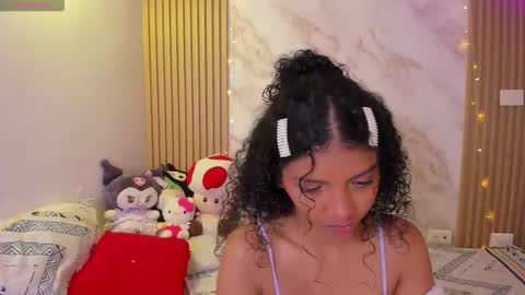 Natalia online show from January 11, 3:34 am