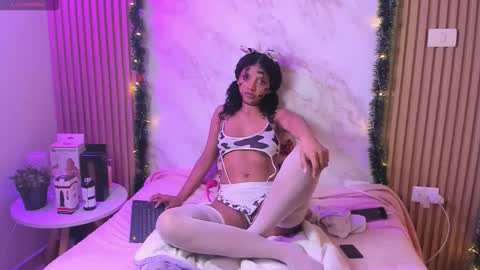 Natalia online show from December 16, 3:24 am