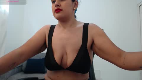 Nathalia online show from January 8, 6:14 pm