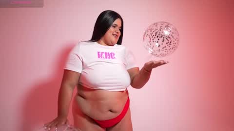 Nathalia online show from October 22, 6:42 pm