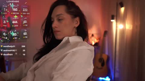 Snapshot of natalia_exotic chatting on January 24, 7:28 pm Natalia online show from January 24, 7:28 pm