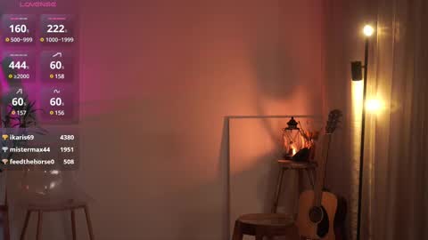 Snapshot of natalia_exotic chatting on February 9, 7:30 pm Natalia online show from February 9, 7:30 pm