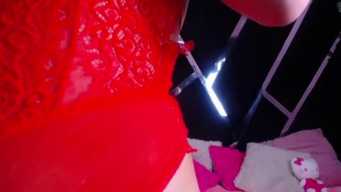 natalia pinkk online show from February 28, 9:58 am