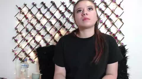 Natalia Walker online show from February 6, 6:10 pm