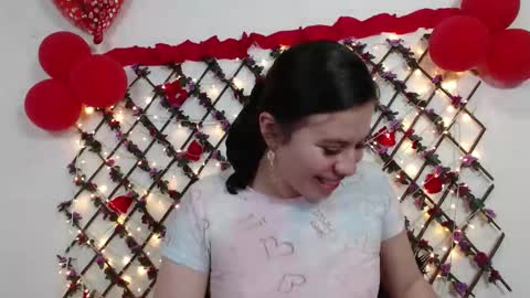 Natalia Walker online show from March 20, 7:08 pm