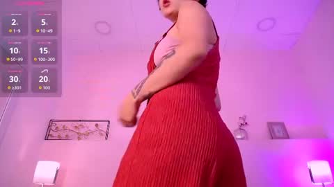 Natalia online show from July 1, 3:26 am