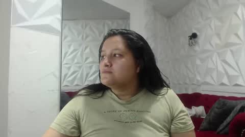 Natalia online show from June 14, 1:24 pm