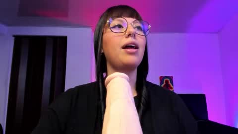 Natalia online show from February 21, 1:52 am