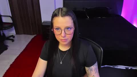 Natalia online show from March 22, 2:48 am