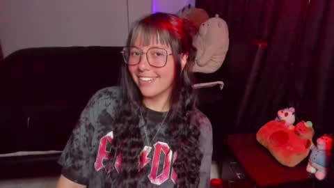 Natalia online show from October 27, 9:48 pm