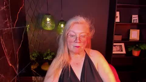 NataliCloud online show from June 11, 1:20 pm