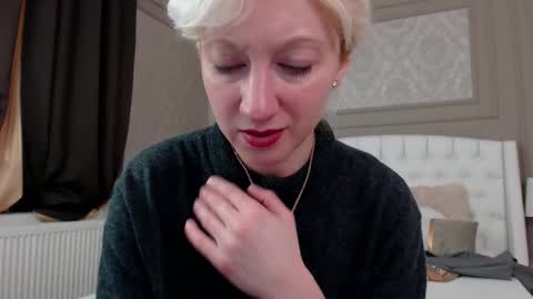 Natalie online show from February 13, 9:56 am