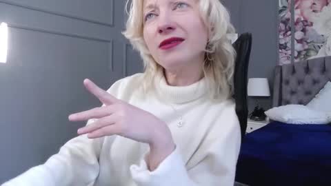 Natalie online show from February 20, 7:23 am