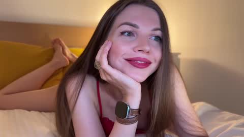 Im coming  online show from February 1, 5:37 pm