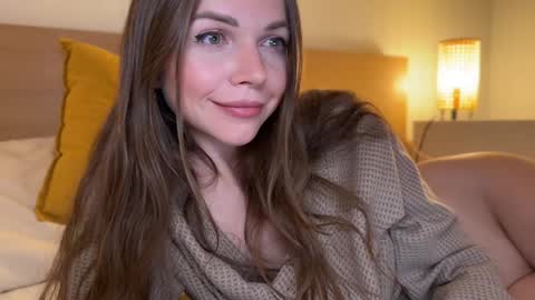 Im coming  online show from January 27, 7:56 pm