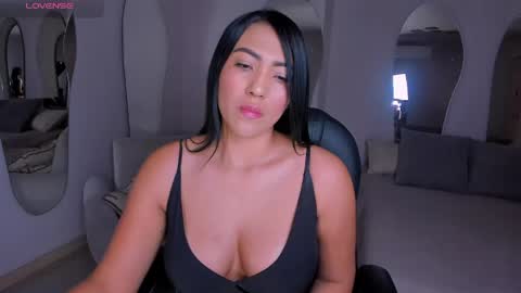 Natalie Lewis online show from June 2, 11:45 am