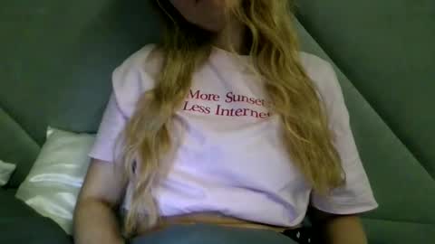 Natali online show from October 15, 7:47 pm