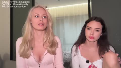 Natalie      - Natalie4Models online show from October 24, 7:58 pm