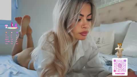 Natali online show from February 13, 1:03 pm