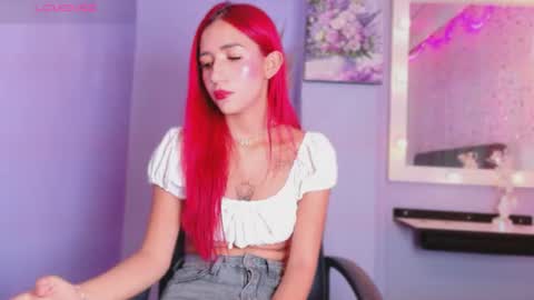 natalliapradas online show from July 24, 6:16 pm
