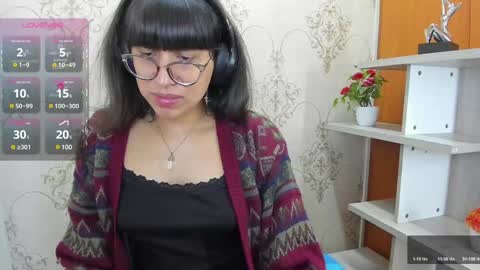 N A T A L Y online show from January 31, 1:45 pm