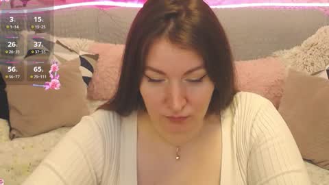 Nataly online show from April 12, 8:02 pm