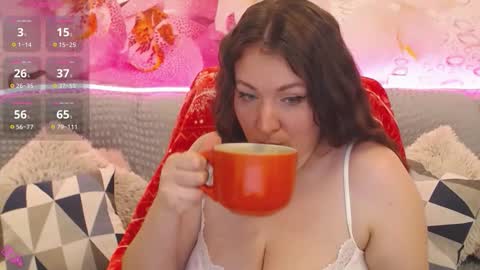 Nataly online show from October 4, 6:39 pm