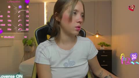 Nataly online show from March 13, 2:59 am