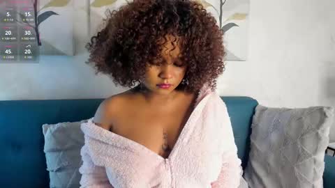 Naty online show from November 14, 3:25 pm