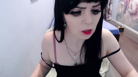 natalyaberd online show from February 6, 7:07 pm